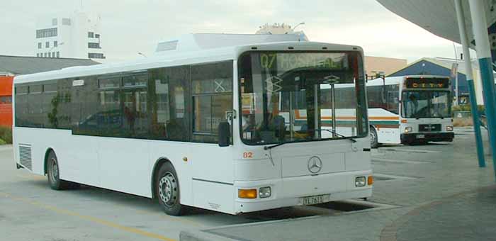 Go-bus Mercedes O305 Designline 82